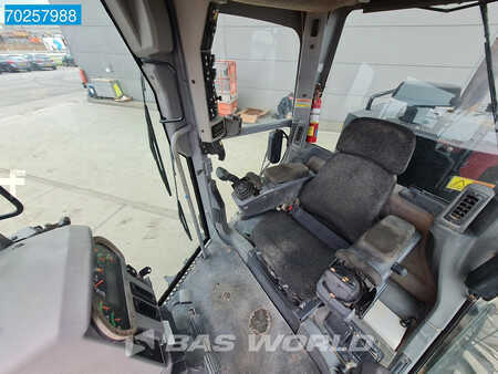 Grejdry 2008 Caterpillar 140M (25)