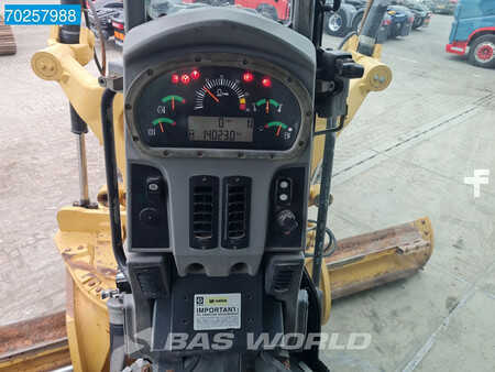 Grejdry 2008 Caterpillar 140M (27)