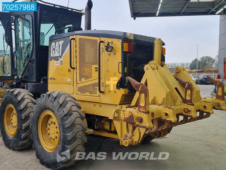 Caterpillar 140M