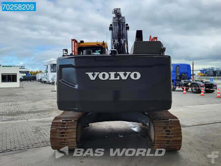 Volvo EC220 E L EC220EL