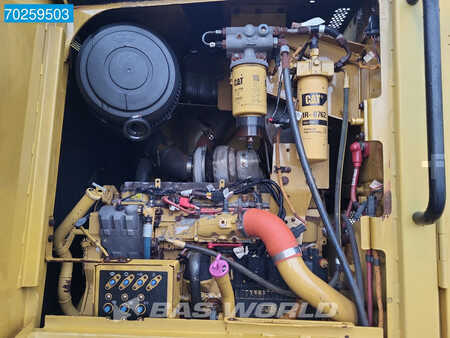 Grejdry 2008 Caterpillar 140M (16)