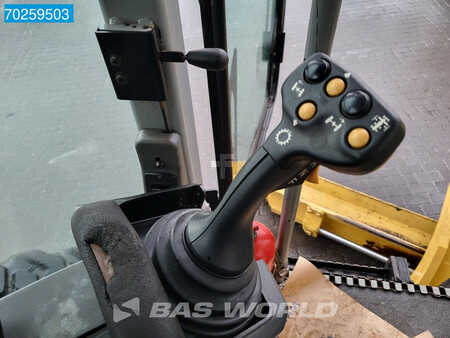 Grejdry 2008 Caterpillar 140M (21)