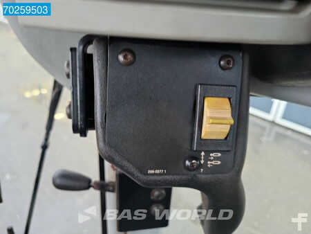 Grejdry 2008 Caterpillar 140M (22)