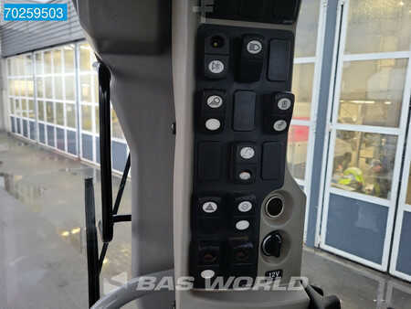 Grejdry 2008 Caterpillar 140M (23)