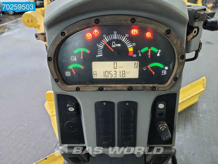 Grejdry 2008 Caterpillar 140M (25)