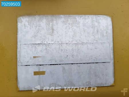 Grejdry 2008 Caterpillar 140M (27)