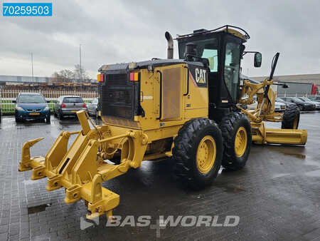 Caterpillar 140M