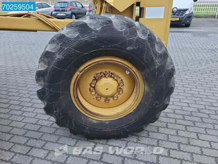 Grader 2008 Caterpillar 140M (14)