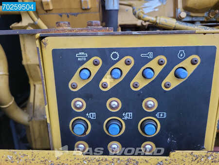 Grader 2008 Caterpillar 140M (18)