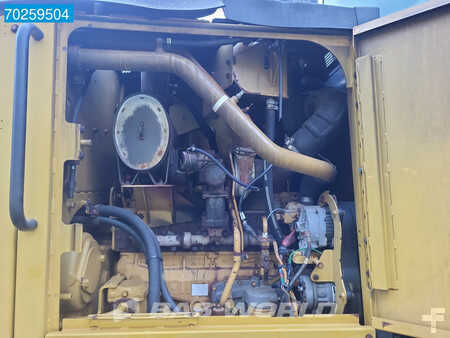 Grader 2008 Caterpillar 140M (20)