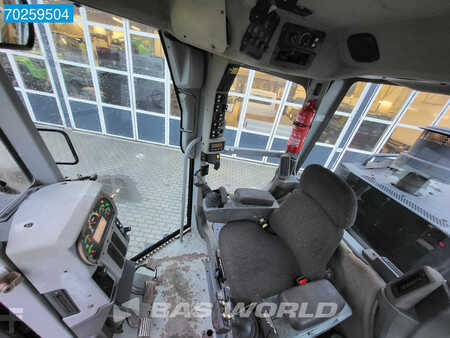 Grader 2008 Caterpillar 140M (29)