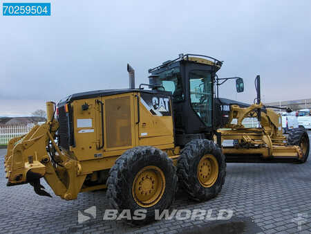 Caterpillar 140M