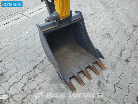 XCMG XE60 DA NEW UNUSED