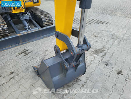 XCMG XE60 DA NEW UNUSED