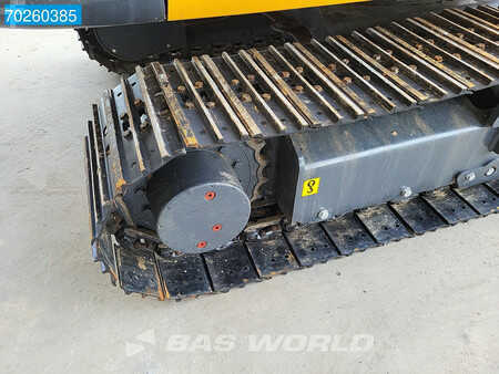 XCMG XE60 DA NEW UNUSED