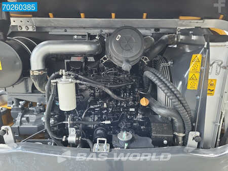 XCMG XE60 DA NEW UNUSED