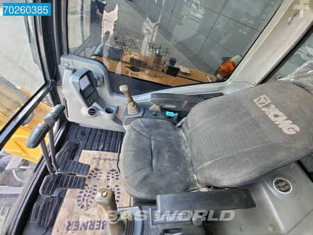 XCMG XE60 DA NEW UNUSED