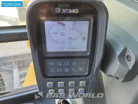 XCMG XE60 DA NEW UNUSED