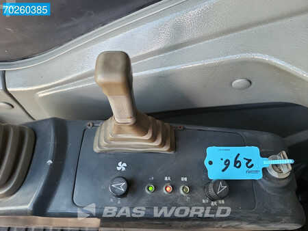 XCMG XE60 DA NEW UNUSED