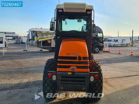 Hamm H7 i 9999 A/C - CE + EPA