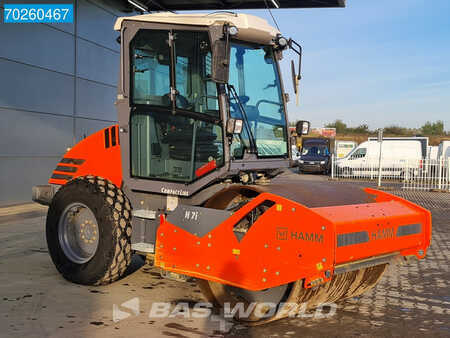 Hamm H7 i 9999 A/C - CE + EPA