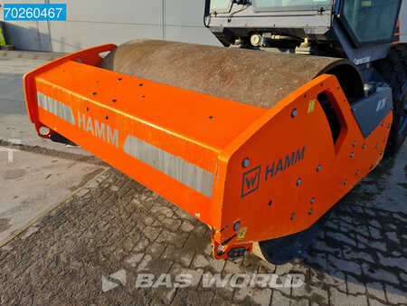 Hamm H7 i 9999 A/C - CE + EPA