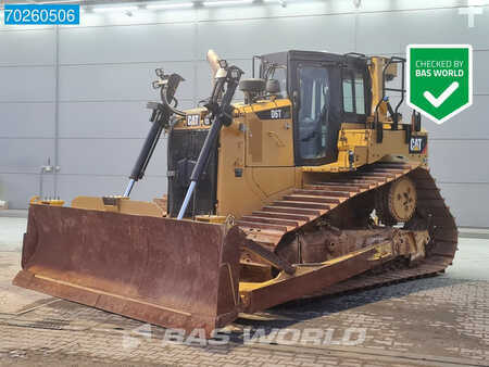 Caterpillar D6 T LGP