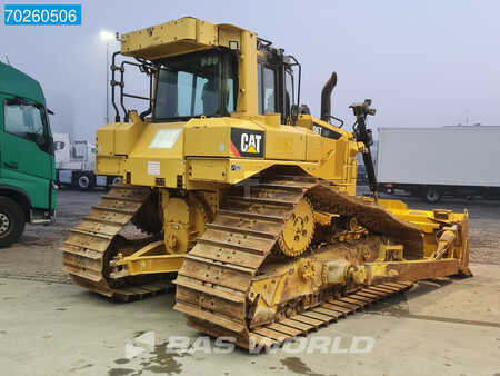 Caterpillar D6 T LGP