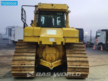 Caterpillar D6 T LGP