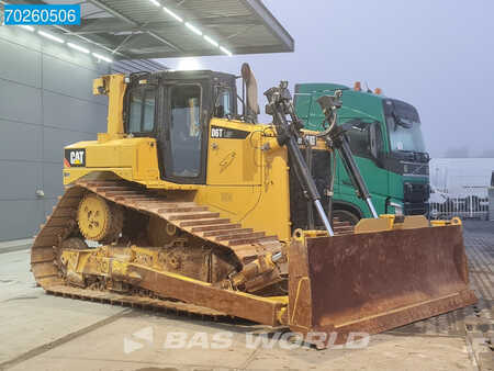 Caterpillar D6 T LGP