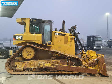 Caterpillar D6 T LGP