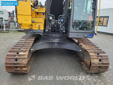 Pelles sur chenilles 2014 Volvo EC250 E L AMV DRILLING SYSTEM - REMOTE CONTROLED (12)