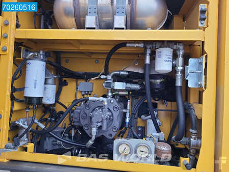 Pelles sur chenilles 2014 Volvo EC250 E L AMV DRILLING SYSTEM - REMOTE CONTROLED (16)