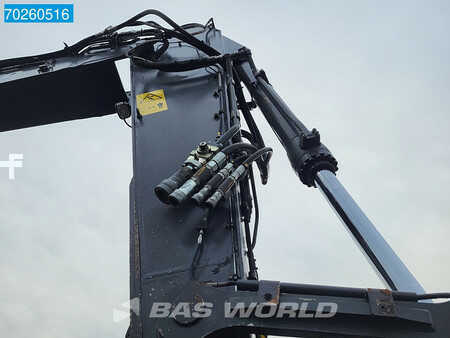 Pelles sur chenilles 2014 Volvo EC250 E L AMV DRILLING SYSTEM - REMOTE CONTROLED (21)