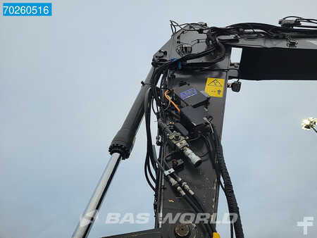 Pelles sur chenilles 2014 Volvo EC250 E L AMV DRILLING SYSTEM - REMOTE CONTROLED (22)