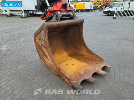 Pelles sur chenilles 2014 Volvo EC250 E L AMV DRILLING SYSTEM - REMOTE CONTROLED (24)