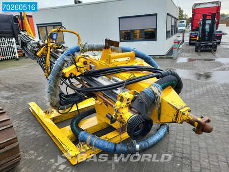 Pelles sur chenilles 2014 Volvo EC250 E L AMV DRILLING SYSTEM - REMOTE CONTROLED (26)