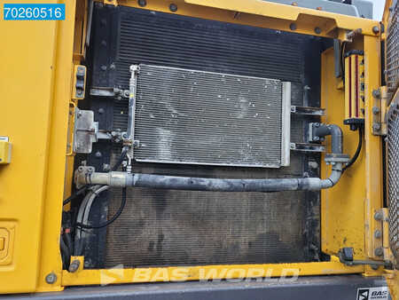 Pelles sur chenilles 2014 Volvo EC250 E L AMV DRILLING SYSTEM - REMOTE CONTROLED (29)