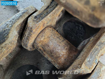 Pelles sur chenilles 2014 Volvo EC250 E L AMV DRILLING SYSTEM - REMOTE CONTROLED (35)