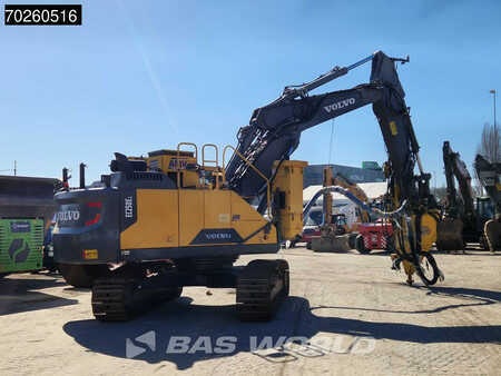Pelles sur chenilles 2014 Volvo EC250 E L AMV DRILLING SYSTEM - REMOTE CONTROLED (36)