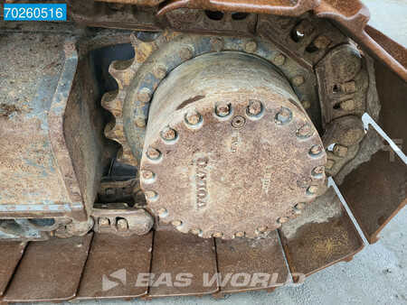 Pelles sur chenilles 2014 Volvo EC250 E L AMV DRILLING SYSTEM - REMOTE CONTROLED (37)
