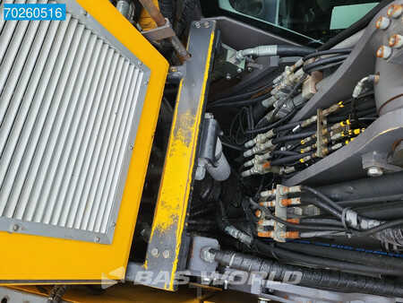 Pelles sur chenilles 2014 Volvo EC250 E L AMV DRILLING SYSTEM - REMOTE CONTROLED (40)