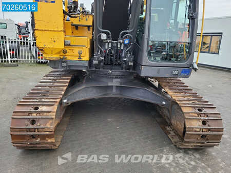 Volvo EC250 E L AMV DRILLING SYSTEM - REMOTE CONTROLED