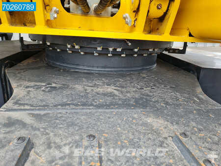 Mobil gravemaskin 2018 Komatsu PW148 -11 (15)