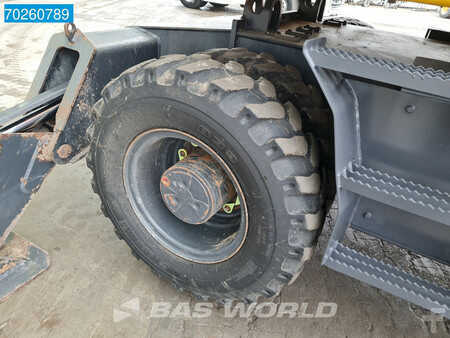 Mobil gravemaskin 2018 Komatsu PW148 -11 (26)