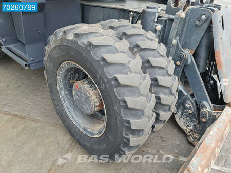 Mobil gravemaskin 2018 Komatsu PW148 -11 (27)