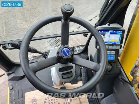Mobil gravemaskin 2018 Komatsu PW148 -11 (35)