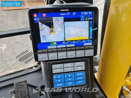 Mobil gravemaskin 2018 Komatsu PW148 -11 (36)