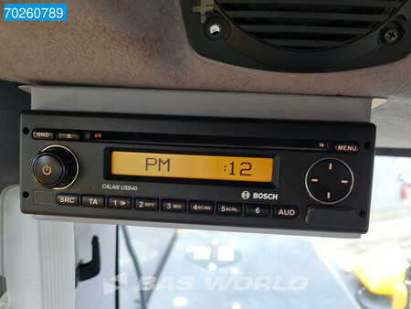 Mobil gravemaskin 2018 Komatsu PW148 -11 (39)