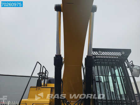 Escavatori cingolati 2016 Caterpillar 330 F LN 3 M WIDE - GERMAN (9)